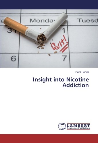 Insight into Nicotine Addiction