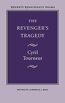 The Revenger's Tragedy (Regents Renaissance Drama)