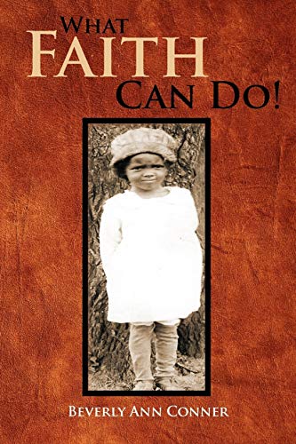 What Faith Can Do!: The Autobiography of Rachel