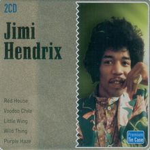 Jimi Hendrix