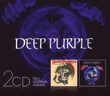 2cd Slipcase-Deep Purple
