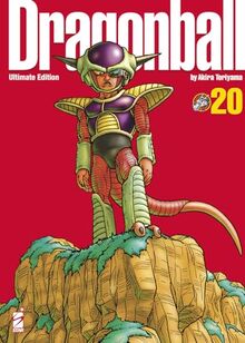 Dragon Ball. Ultimate edition (Vol. 20)