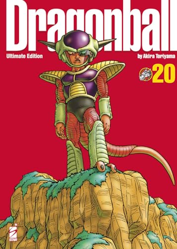 Dragon Ball. Ultimate edition. Vol. 20 - Neuware
