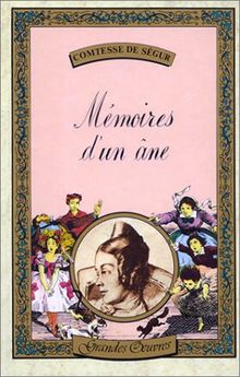 Mémoires d'un âne. Un Bon petit diable
