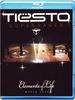 Tiesto - Copenhagen/Elements of Life Wold Tour [Blu-ray]