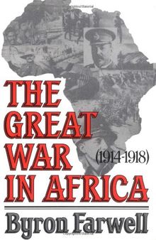 The Great War in Africa: 1914-1918
