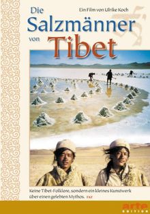 Die Salzmänner von Tibet (OmU)