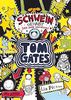 Tom Gates, Bd. 7: Schwein gehabt (und zwar saumäßig): Ein Comic-Roman