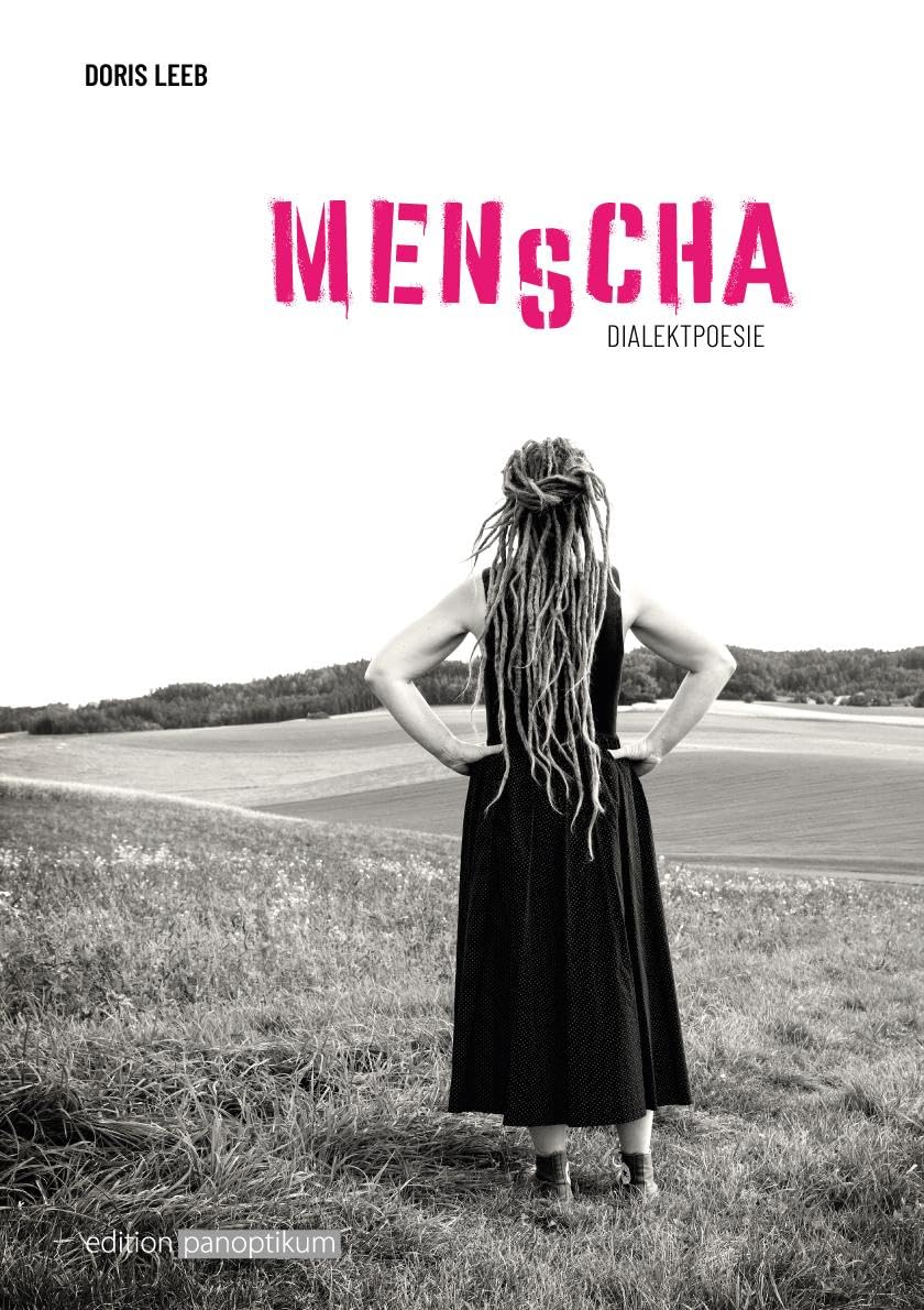 Leeb, Doris: Menscha