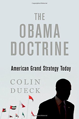 Obama Doctrine