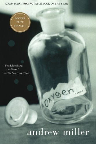 Andrew Miller Oxygen