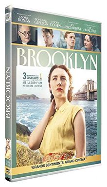 Brooklyn [FR Import]