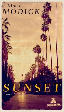 Sunset: Roman