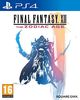 Final Fantasy XII HD Jeu PS4