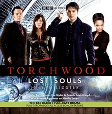 Torchwood: Lost Souls (BBC Audio)