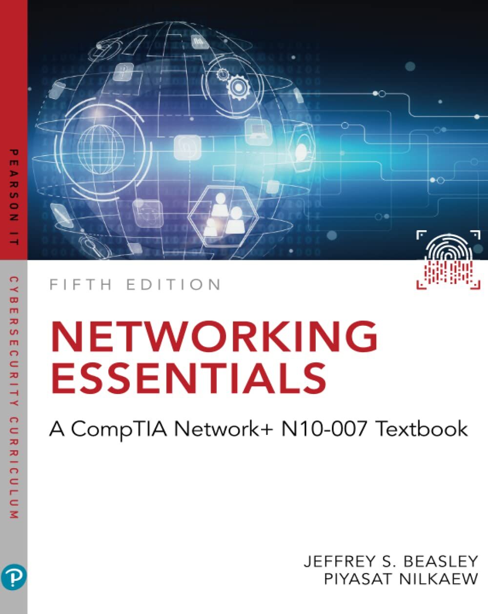 Networking Essentials: A CompTIA Network+ N10-007 Textbook