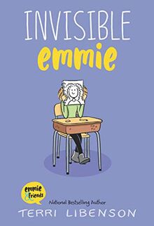 Invisible Emmie (Emmie & Friends)