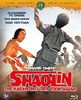 Shaolin - Die Rache mit der Todeshand - Uncut [Blu-ray]