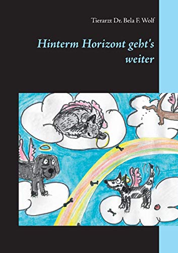 Hinterm Horizont geht's weiter