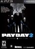 Payday 2 Collectors Edition