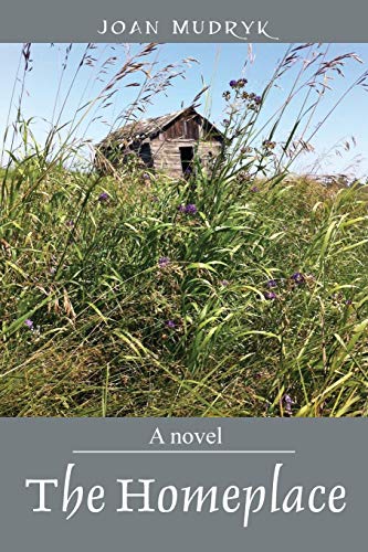 The Homeplace: A novel