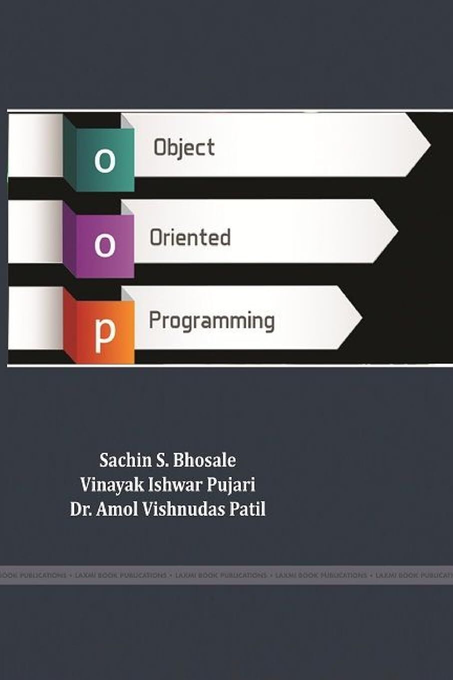 Object Oriented Programming