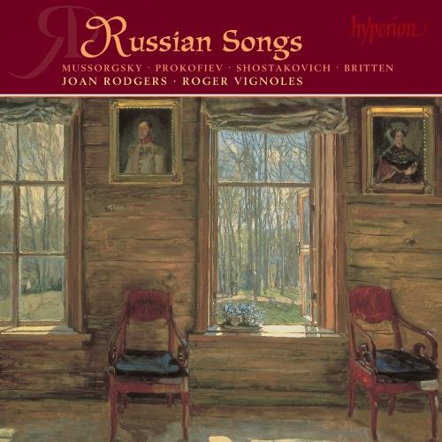 Russian Songs