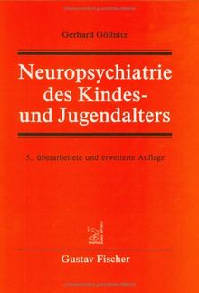 Neuropsychiatrie des Kindes- und Jugendalters