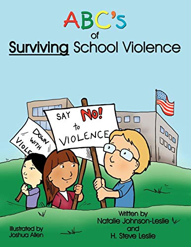 Abc's of Surviving School Violence