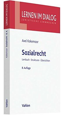 Sozialrecht (Lernen im Dialog)