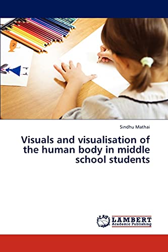 Visuals and visualisation of the human body in middle school students