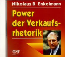 Power der Verkaufsrhetorik, 1 CD-Audio