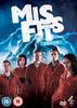 Misfits: Season 5 [UK Import]