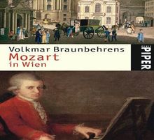 Mozart in Wien