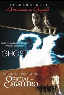 Triple Pack Dramas De Siempre (Import) (Dvd) (2009) Varios