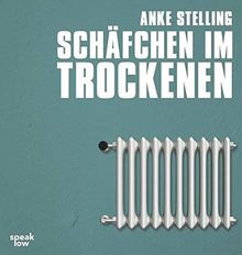 Schäfchen im Trockenen