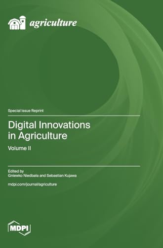 Digital Innovations in Agriculture: Volume II