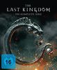 The Last Kingdom - Die komplette Serie (Staffel 1–5) - Digipak mit Schuber (Blu-ray)