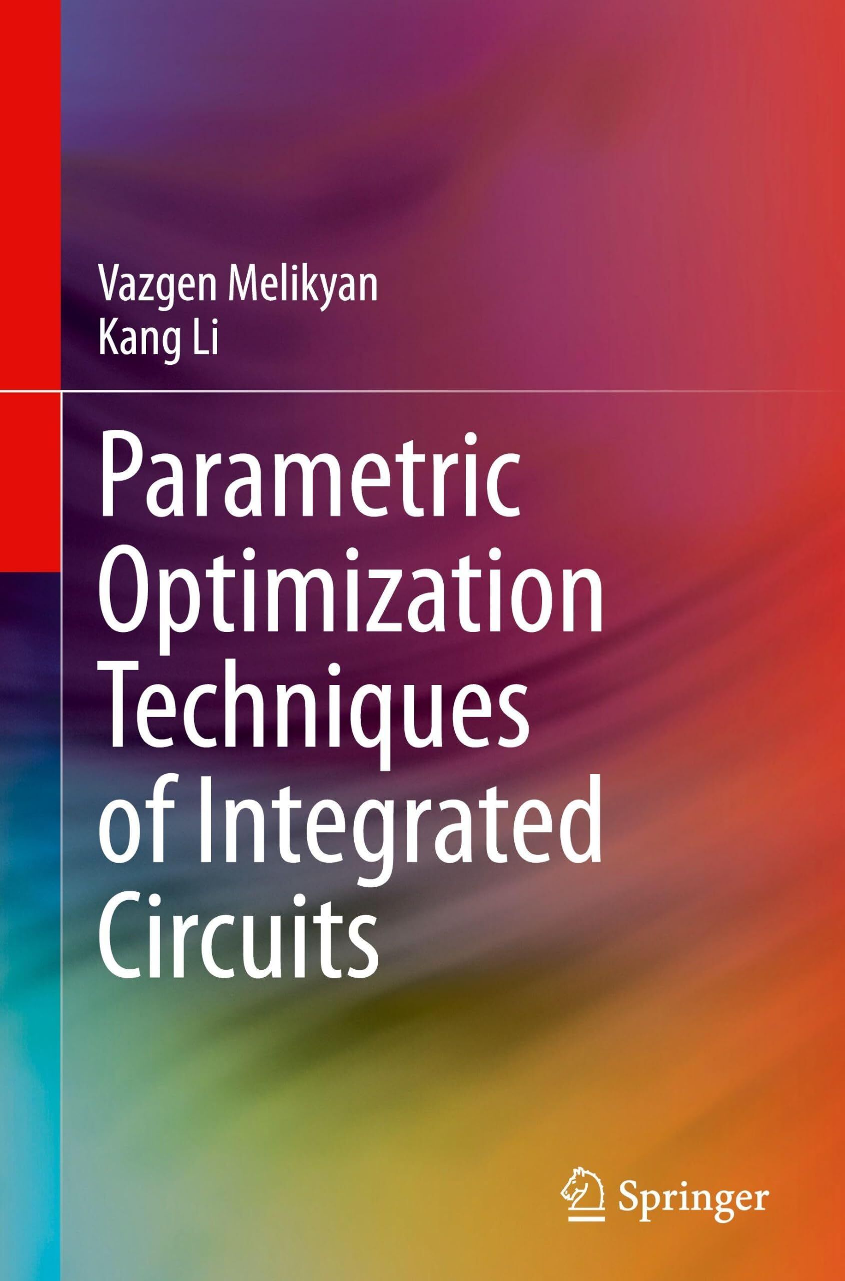Parametric Optimization Techniques of Integrated Circuits