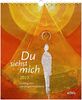 Du siehst mich 2023 - Tischkalender: Lichtfiguren von Jörgen Habedank