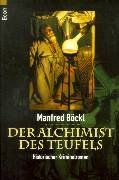 Der Alchimist des Teufels. Historischer Kriminalroman.