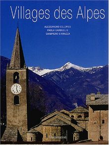 Villages des Alpes