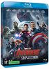 Avengers 2 : l'ère d'ultron [Blu-ray] 