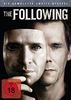 The Following - Die komplette zweite Staffel [4 DVDs]