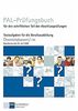 PAL-Prüfungsbuch für den schriftlichen Teil der Abschlussprüfungen: Testaufgaben für die Berufsausbildung Chemielaborant/-in Verordnung vom 25.06.2009