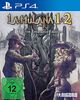 LA-MULANA 1 & 2: Hidden Treasures Edition [Playstation 4]