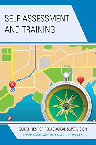 Self-Assessment and Training: Guidelines for Pedagogical Supervision