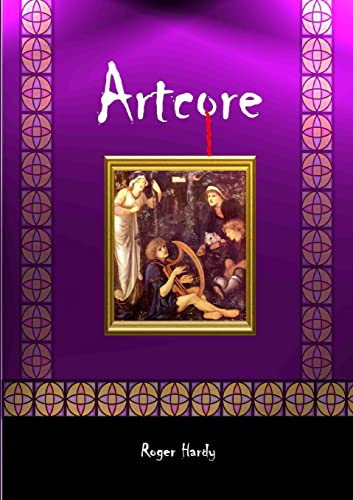 Roger Hardy Artcore