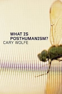 What Is Posthumanism? (Posthumanities, Band 8)