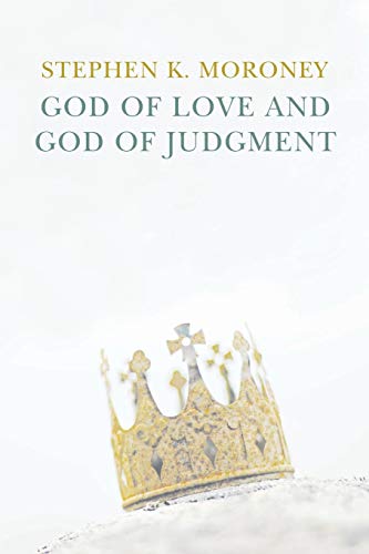 God of Love and God of Judgment